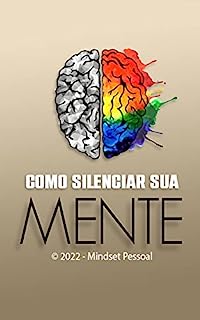 Livro Como silenciar sua mente