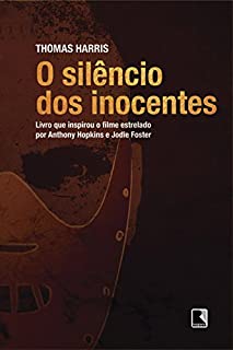 Livro O silêncio dos inocentes