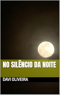 Livro No Silêncio Da Noite