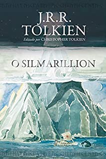 Livro O Silmarillion