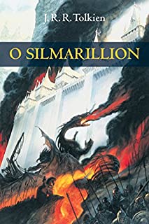 Livro O Silmarillion