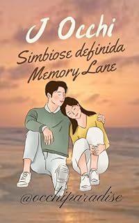 Livro Simbiose definida: Memory Lane