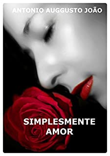 Livro Simplesmente Amor