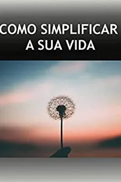 Simplificar, Livro