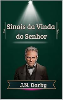 Livro Sinais da Vinda do Senhor