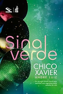 Livro Sinal verde