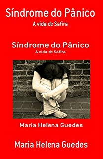 Livro Síndrome do Pânico: A Vida de Safira