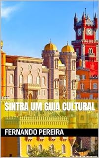 Livro Sintra Um Guia Cultural