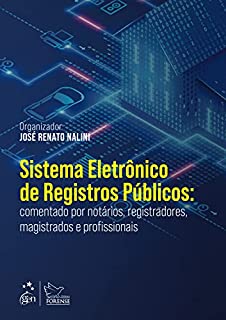 Sistema Eletrônico de Registros Públicos