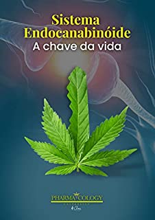 Livro Sistema endocanabinóide: a chave da vida