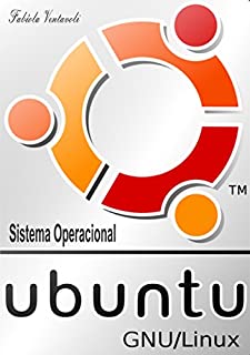 Livro Sistema Operacional GNU/Linux - Ubuntu