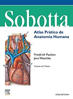 Sobotta Atlas Prático De Anatomia Humana - EBook, Resumo, Ler Online E ...