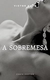 Livro A sobremesa