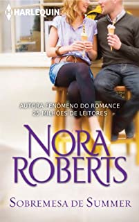 Livro Sobremesa de Summer