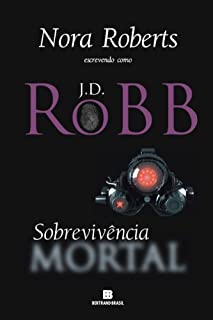 Livro Sobrevivência mortal