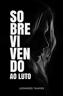 Livro Sobrevivendo ao luto