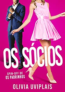 Livro Os Sócios