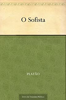 Livro O Sofista