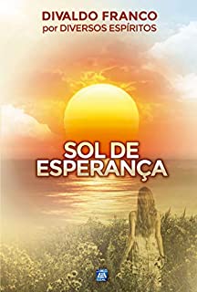 Livro Sol de Esperança