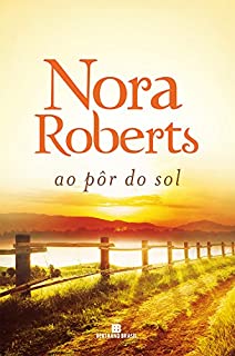 Livro Ao pôr do sol