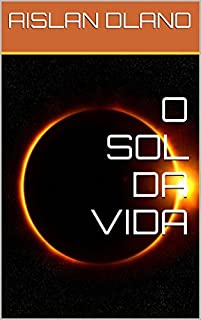 Livro O SOL DA VIDA