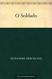 Livro O Soldado