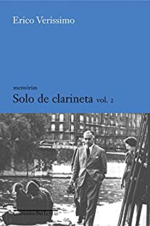 Livro Solo de clarineta (vol. 2)