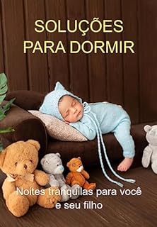 Livro Soluções Para Dormir