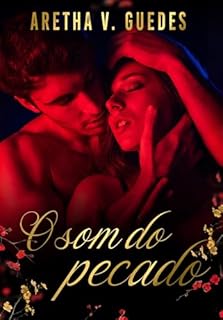 Livro O som do pecado: (livro único)