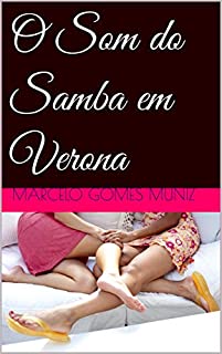 Livro O Som do Samba em Verona