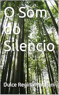 Livro O Som do Silencio