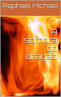 Livro A sombra do dragão