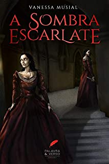 Livro A Sombra Escarlate