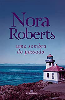 Livro Uma sombra do passado