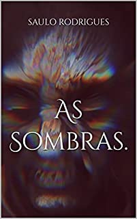 Livro As Sombras.