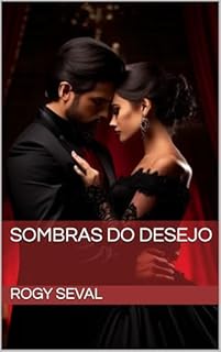 Livro Sombras do Desejo