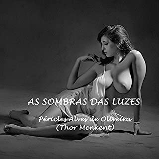 Livro AS SOMBRAS DAS LUZES (1)