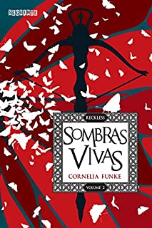 Livro Sombras vivas (Reckless)