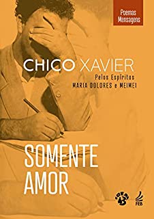 Livro Somente amor