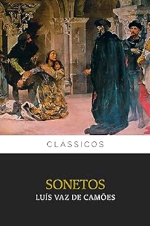 Sonetos de Camões (Clássicos Livro 3)