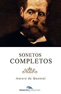 Livro Sonetos Completos (Annotated)