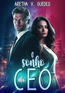 Livro O sonho do CEO: [livro único]