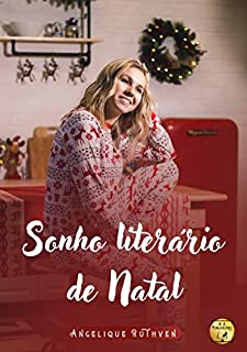 Livro Sonho literário de Natal (Contos da coletânea Serendipidade)