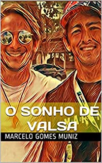 Livro O Sonho de Valsa