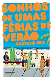 Sonhos de umas férias de verão