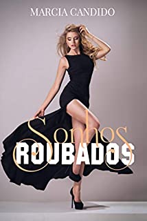 Livro Sonhos Roubados