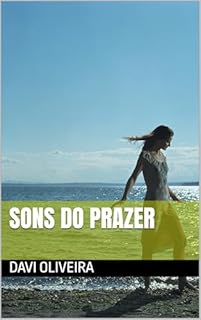 Livro Sons Do Prazer