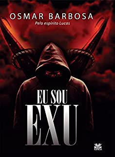 Livro Eu sou Exu