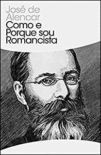 Livro Como e por que sou Romancista