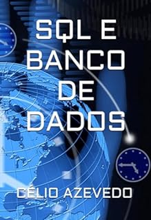 Livro Sql E Banco De Dados